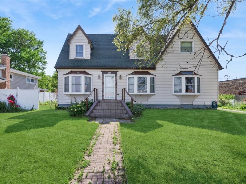 8233 Austin Avenue Morton Grove IL 60053
