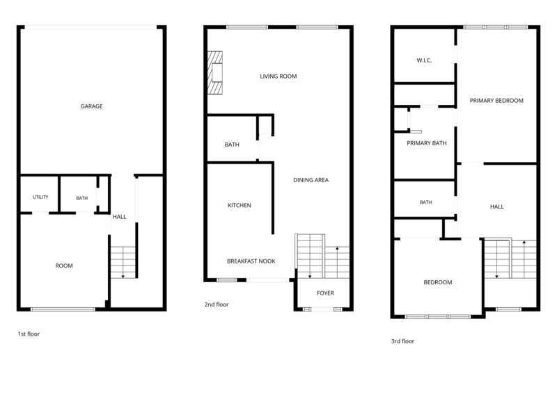 605 Pheasant Trail St. Charles IL 60174