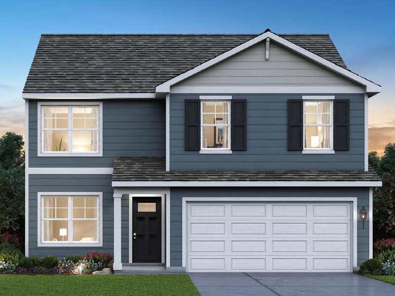 2259 Cobble Springs Drive Wonder Lake IL 60097