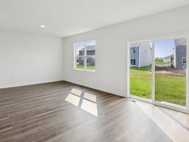2259 Cobble Springs Drive Wonder Lake IL 60097
