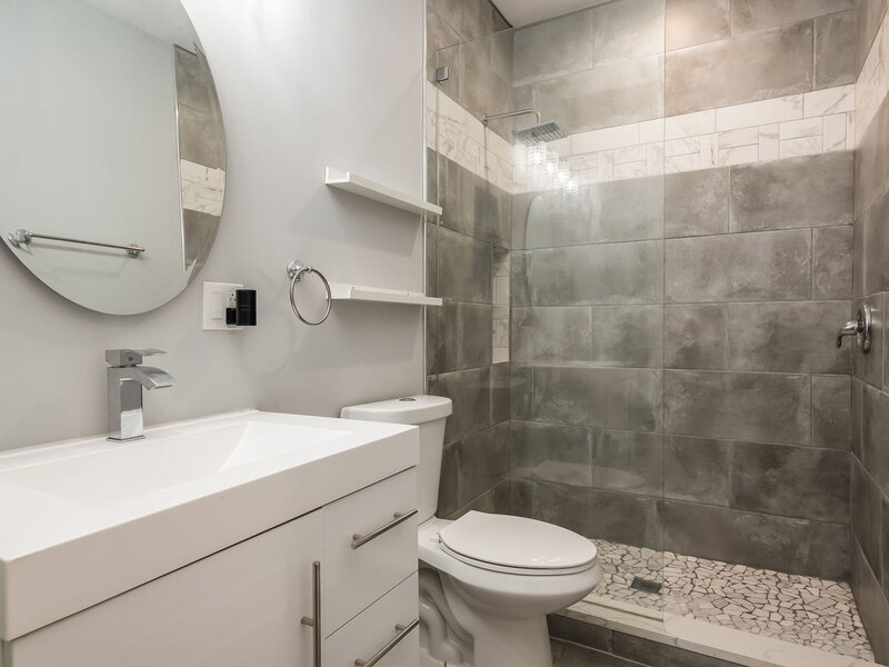 4603 S Calumet Avenue Chicago IL 60653