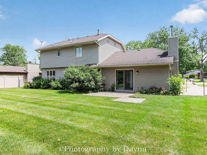 379 Fox Trail Drive Bourbonnais IL 60914
