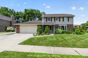 Photo of 379 Fox Trail Drive Bourbonnais IL 60914
