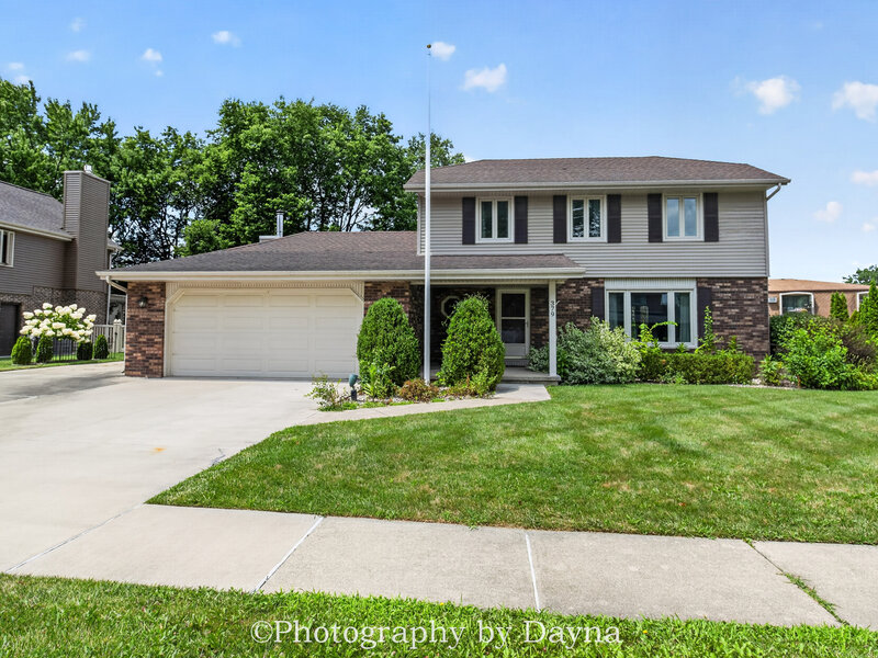 379 Fox Trail Drive Bourbonnais IL 60914