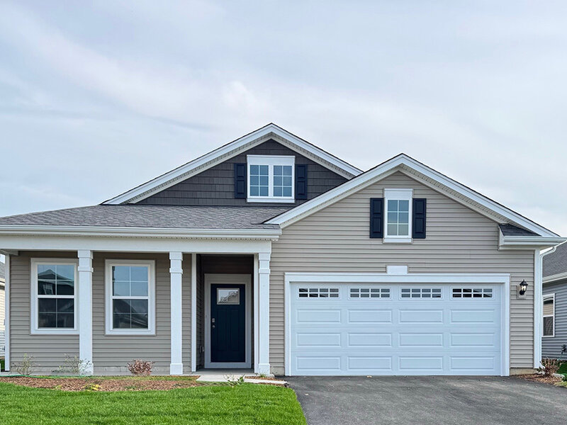 6267 Maple Glen Drive Wonder Lake IL 60097