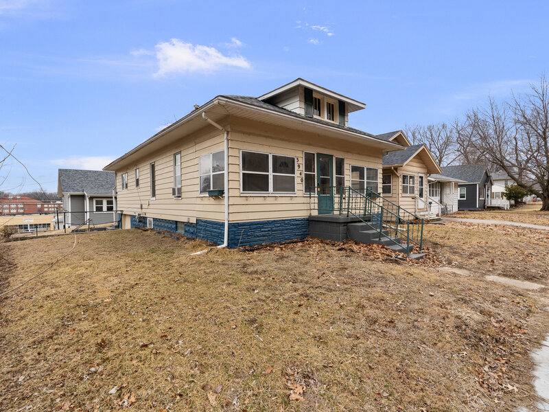 3940 12th Street Rock Island IL 61201