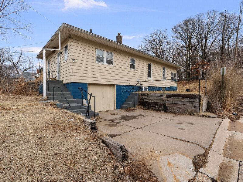 3940 12th Street Rock Island IL 61201