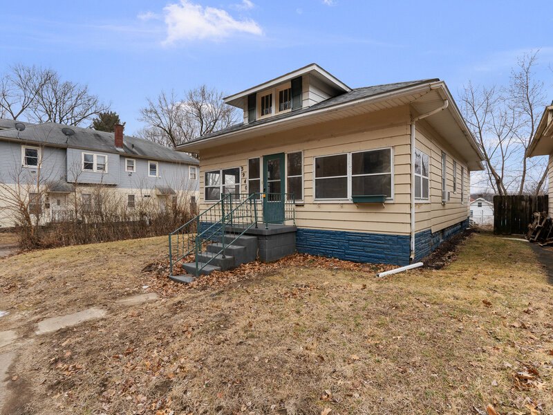 3940 12th Street Rock Island IL 61201