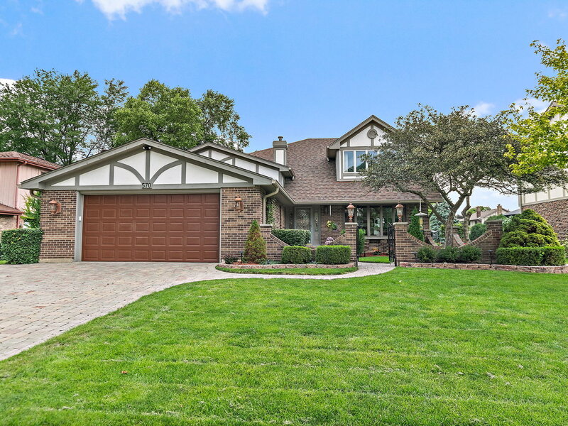 570 Sandpebble Drive Schaumburg IL 60193