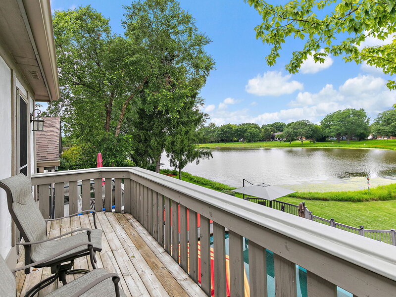 570 Sandpebble Drive Schaumburg IL 60193