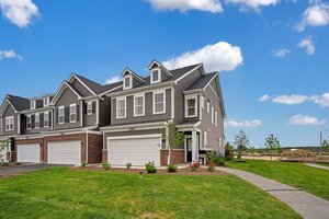 Photo of 24503 W Alexis Lane Plainfield IL 60585 Unit 63387