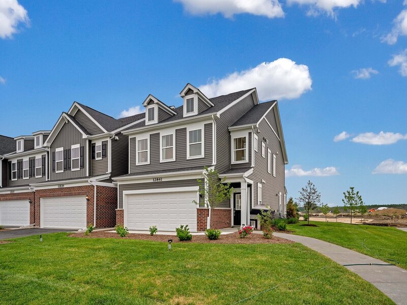 24503 W Alexis Lane Plainfield IL 60585