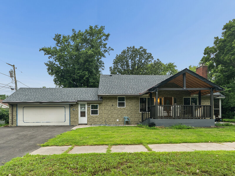 11200 S Octavia Avenue Worth IL 60482