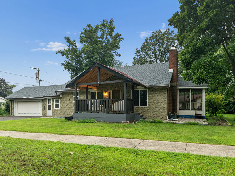 11200 S Octavia Avenue Worth IL 60482
