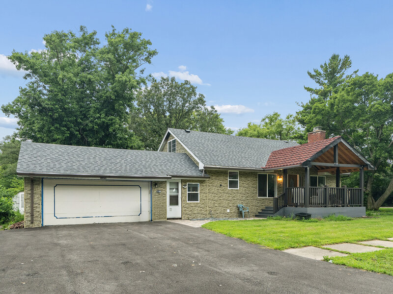11200 S Octavia Avenue Worth IL 60482