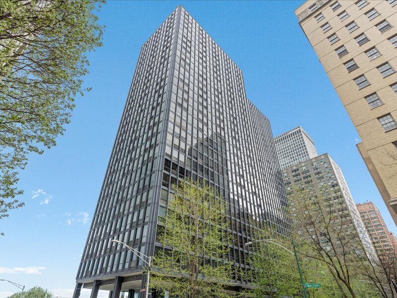 910 N Lake Shore Drive Chicago IL 60611