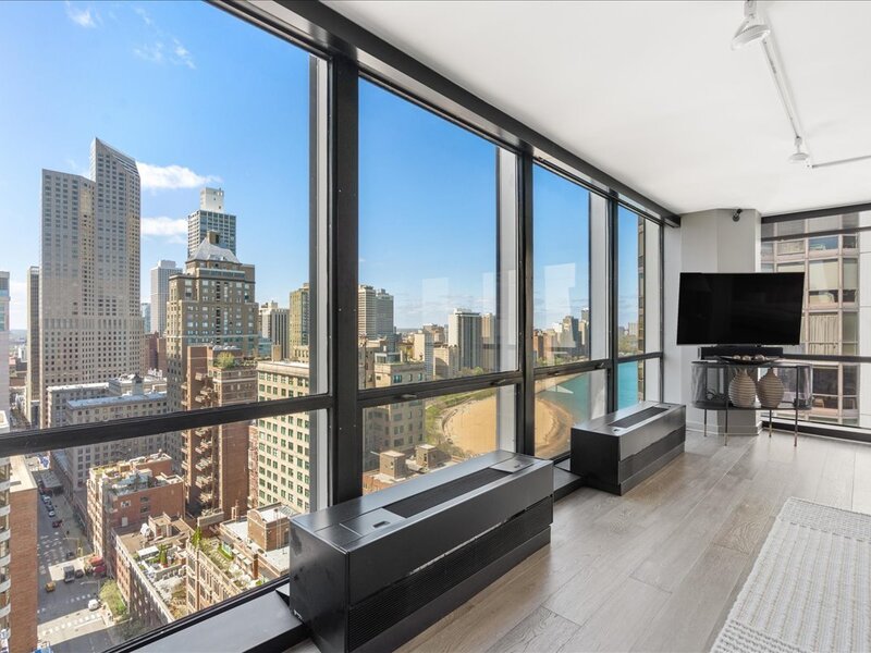 910 N Lake Shore Drive Chicago IL 60611