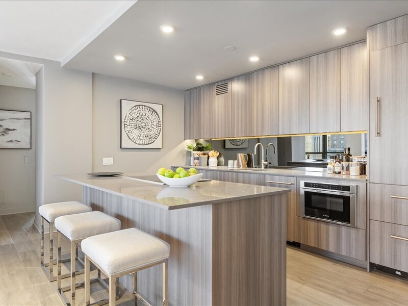 910 N Lake Shore Drive Chicago IL 60611