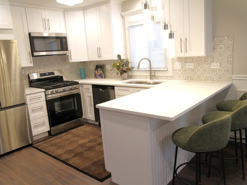 9042 S Emerald Avenue Chicago IL 60620
