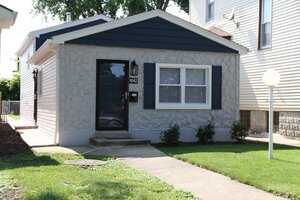 Photo of 9042 S Emerald Avenue Chicago IL 60620