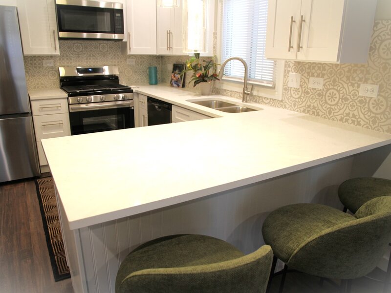 9042 S Emerald Avenue Chicago IL 60620