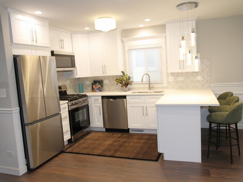 9042 S Emerald Avenue Chicago IL 60620
