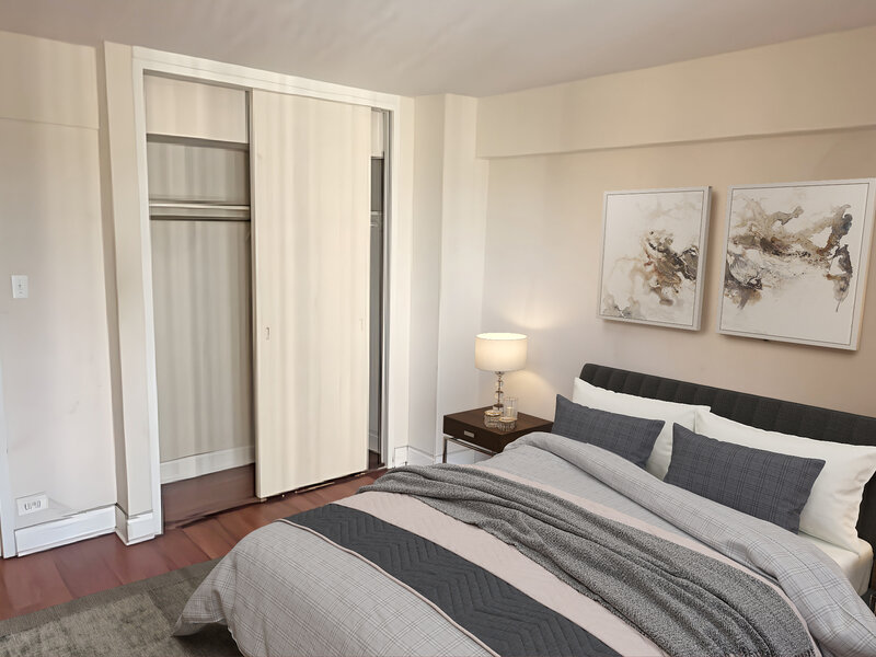 7337 S South Shore Drive Chicago IL 60649