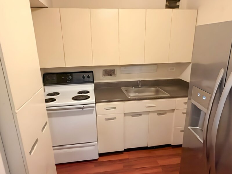 7337 S South Shore Drive Chicago IL 60649