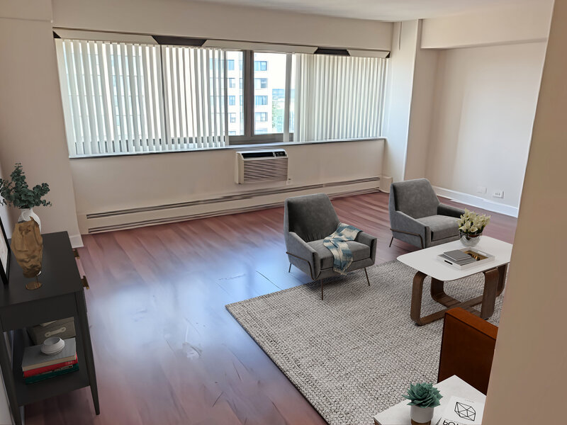 7337 S South Shore Drive Chicago IL 60649