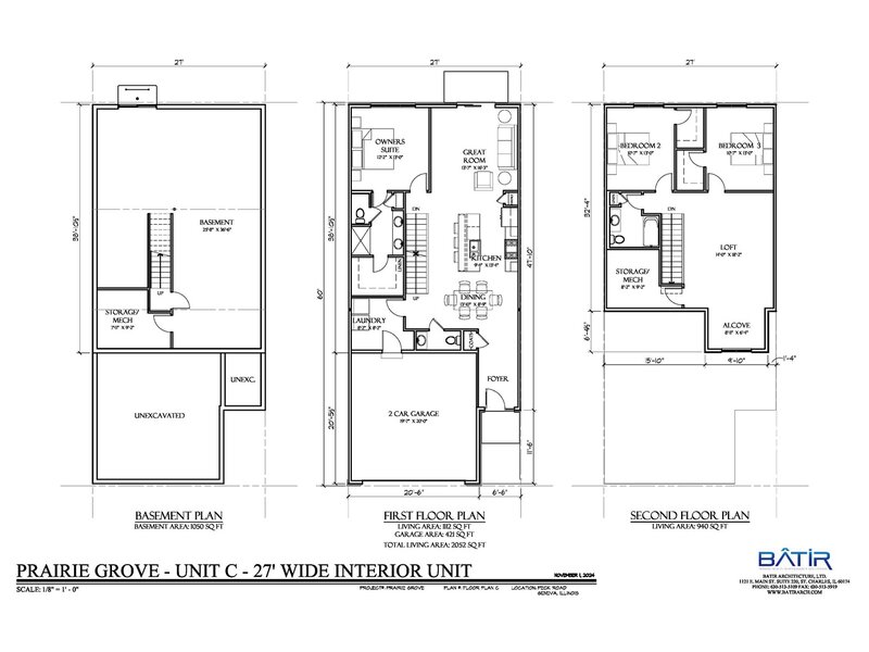 0 Prairie Grove Drive Geneva IL 60134