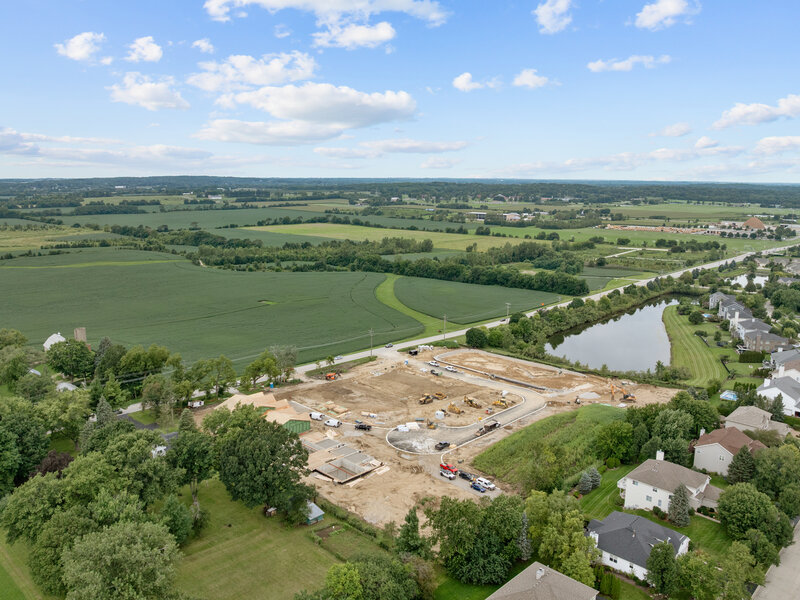 0 Prairie Grove Drive Geneva IL 60134