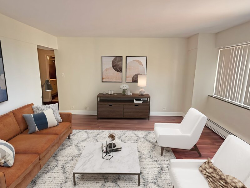 7337 S South Shore Drive Chicago IL 60649