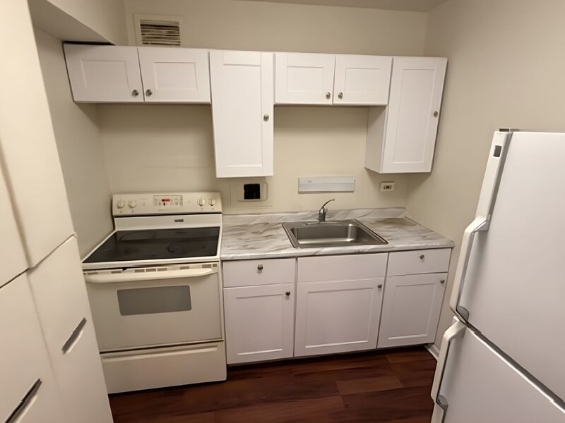 7337 S South Shore Drive Chicago IL 60649
