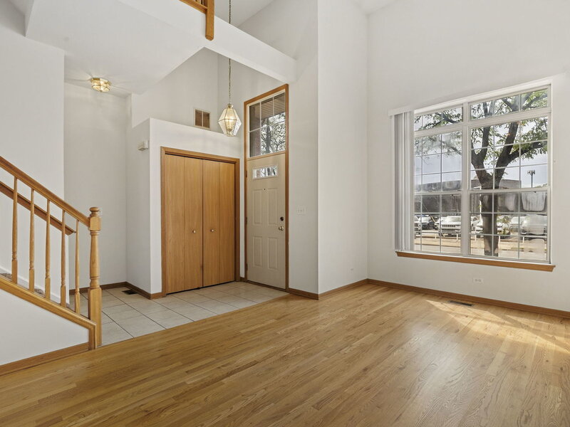 1114 Des Plaines Avenue Forest Park IL 60130