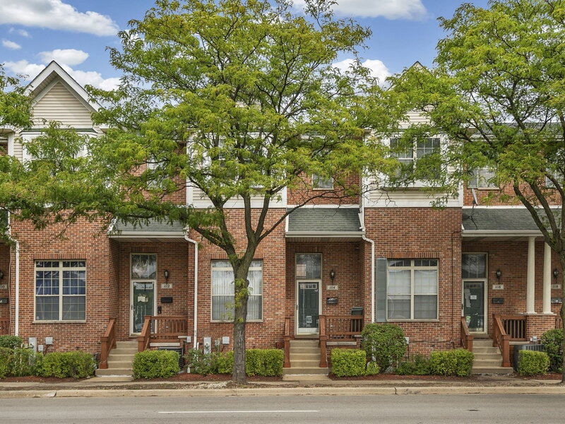 1114 Des Plaines Avenue Forest Park IL 60130