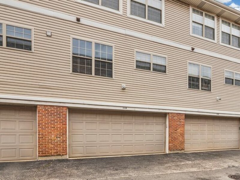 1114 Des Plaines Avenue Forest Park IL 60130