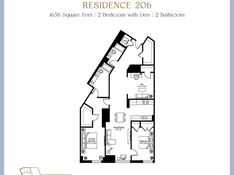 850 N Lake Shore Drive Chicago IL 60611