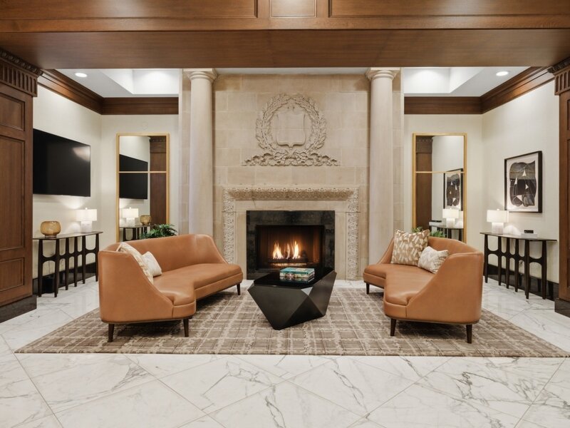 850 N Lake Shore Drive Chicago IL 60611