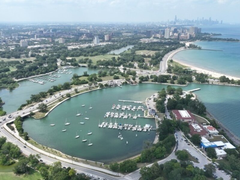 1729 E 67th Street Chicago IL 60649