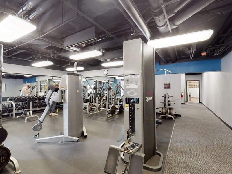 10 E Ontario Street Chicago IL 60611
