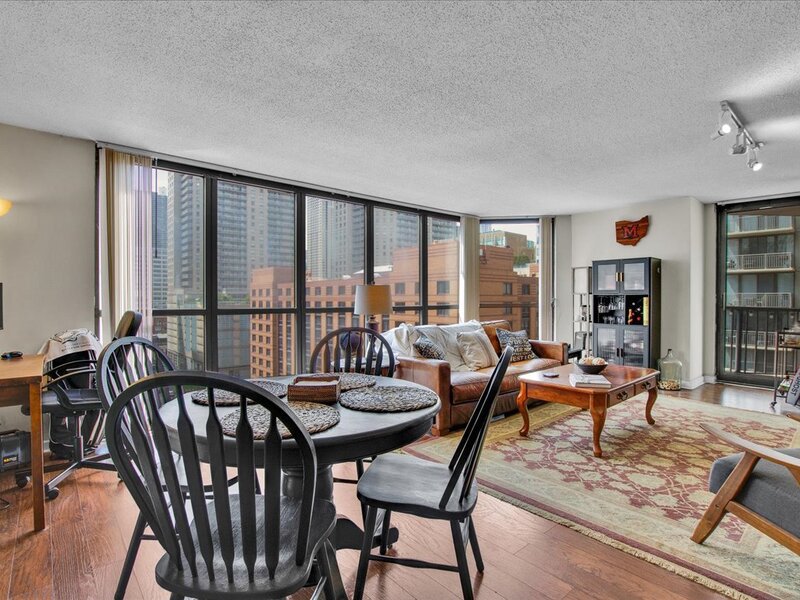 10 E Ontario Street Chicago IL 60611