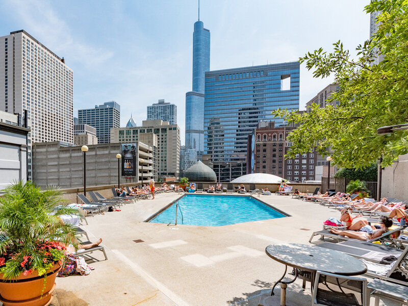 10 E Ontario Street Chicago IL 60611