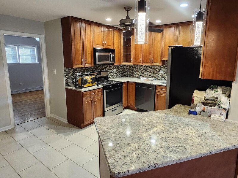 1113 Holiday Lane Des Plaines IL 60016