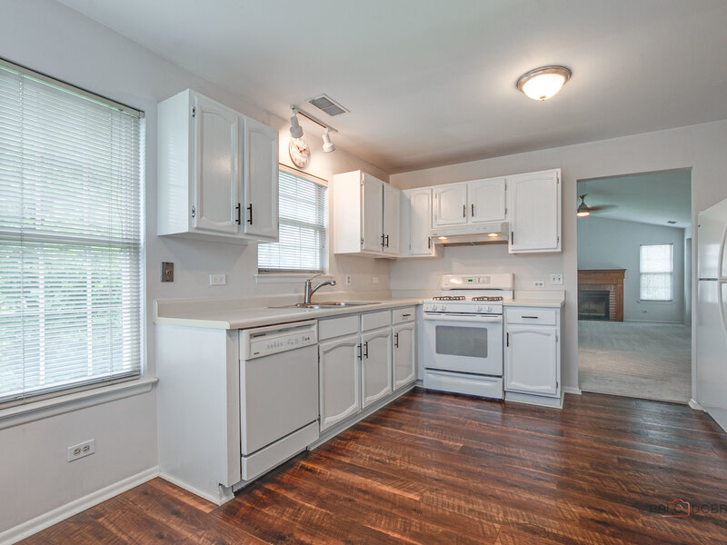 1262 N Wellington Court Buffalo Grove IL 60089