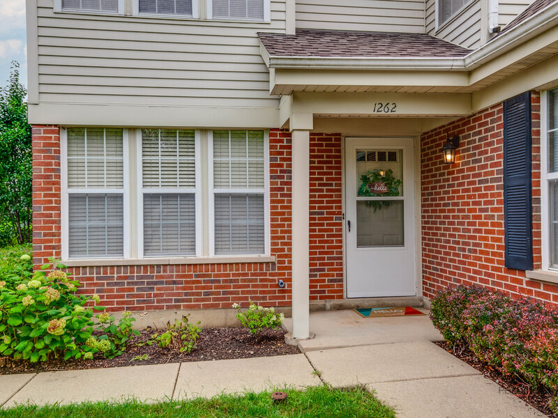 1262 N Wellington Court Buffalo Grove IL 60089