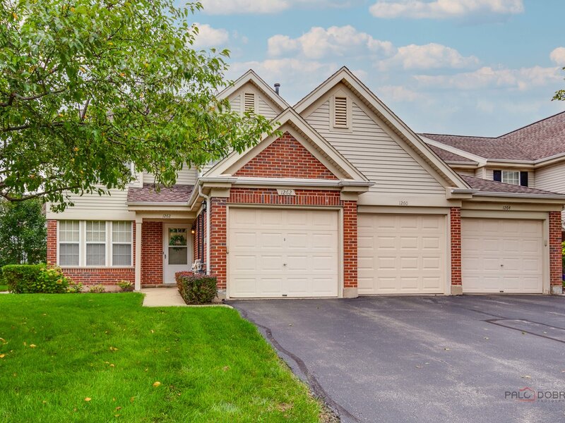 1262 N Wellington Court Buffalo Grove IL 60089