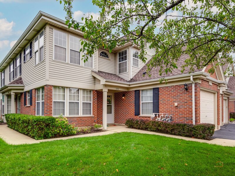 1262 N Wellington Court Buffalo Grove IL 60089