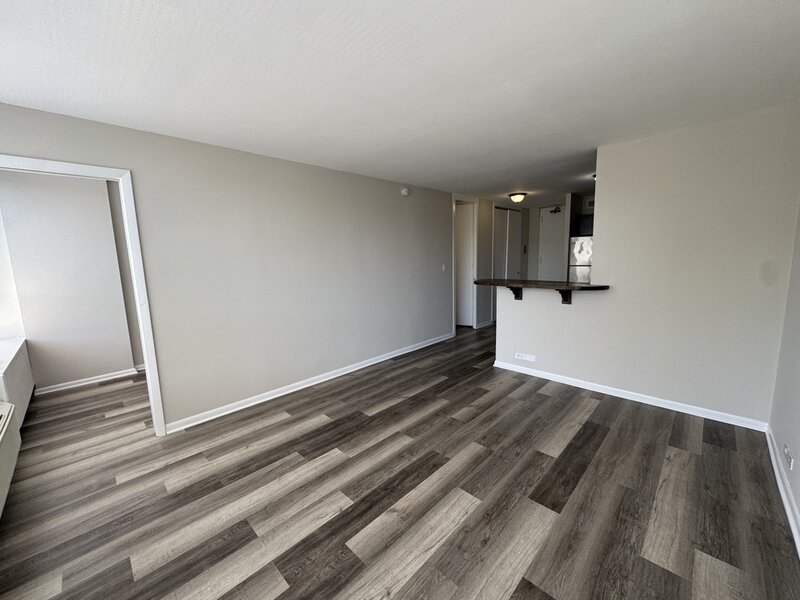4800 S Chicago Beach Drive Chicago IL 60615