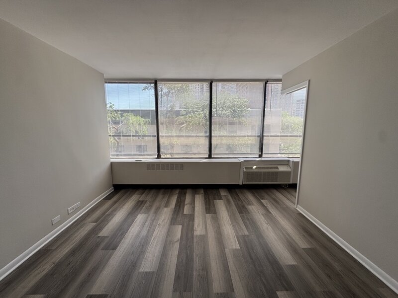 4800 S Chicago Beach Drive Chicago IL 60615