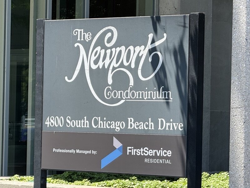 4800 S Chicago Beach Drive Chicago IL 60615